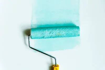 Peinture intérieure à Habas — murs, plafonds et boiseries